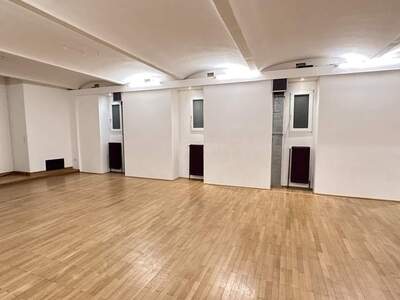 Gewerbeobjekt mieten in 1040 Wien