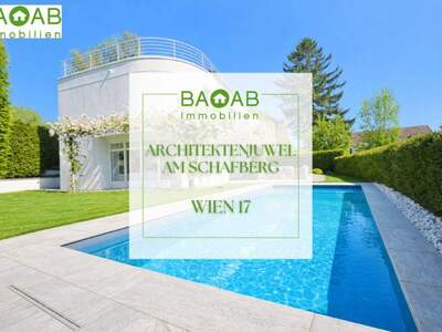 Haus kaufen in 1170 Wien