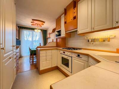 Wohnung mit Balkon mieten in 1190 Wien (Bild 3)