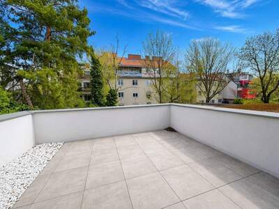 Anlageobjekt kaufen in 1230 Wien