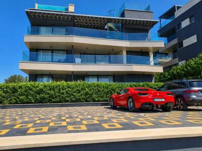 Wohnung kaufen in 23231 Kožino (Bild 1)