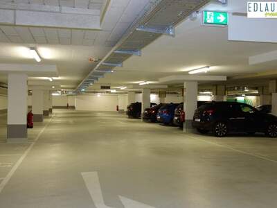 Terrassenwohnung mieten in 3100 St. Pölten (Bild 4)