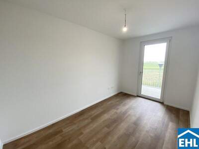 Terrassenwohnung mieten in 3451 Michelhausen (Bild 4)