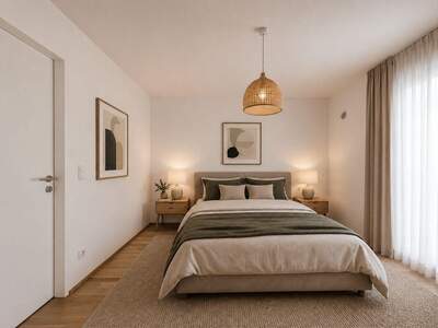 Wohnung mit Balkon kaufen in 1210 Wien (Bild 1)
