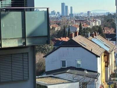 Eigentumswohnung in 1190 Wien