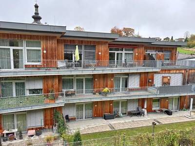 Wohnung mieten in 3341 Ybbsitz