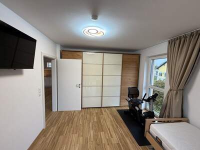 Wohnung mit Balkon mieten in 8081 Heiligenkreuz (Bild 5)