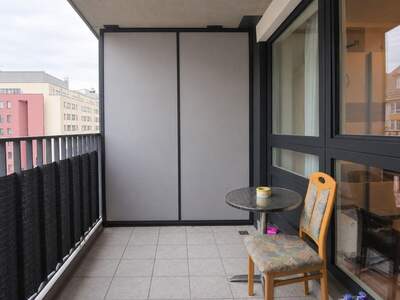 Wohnung mit Balkon mieten in 1020 Wien (Bild 2)