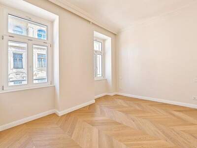 Terrassenwohnung kaufen in 1050 Wien (Bild 5)