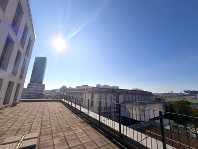 Gewerbeobjekt mieten in 1030 Wien (Bild 2)