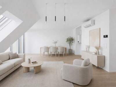 Wohnung kaufen in 1180 Wien