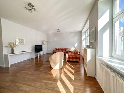 Wohnung kaufen in 1190 Wien (Bild 4)