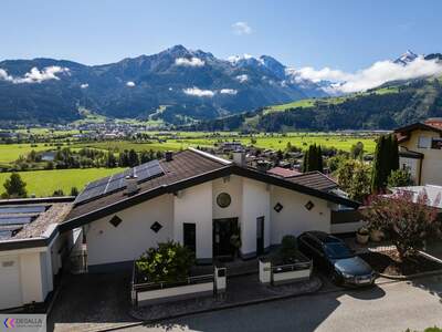 Haus mit Garten kaufen (Bild 2)