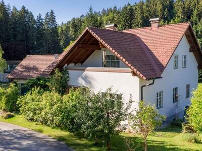 Einfamilienhaus kaufen in 4274 Schönau