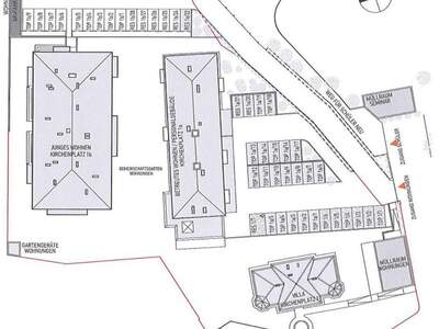 Wohnung mieten in 2020 Hollabrunn (Bild 2)
