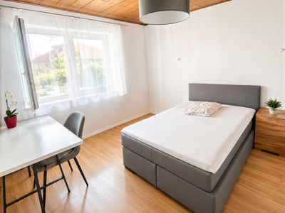 Altbauwohnung mieten in 2601 Eggendorf (Bild 3)