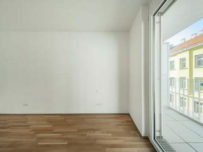 Wohnung mit Balkon kaufen in 1210 Wien (Bild 1)