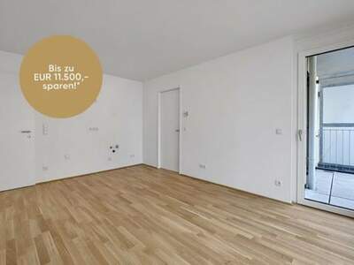 Wohnung kaufen in 1210 Wien