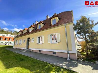 Wohnung mieten in 8700 Leoben (Bild 1)