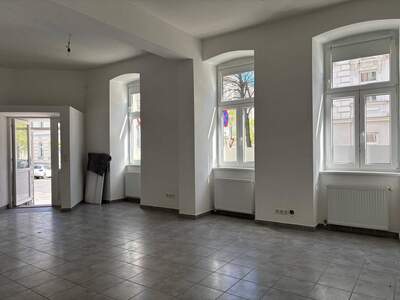 Gewerbeobjekt mieten in 1160 Wien