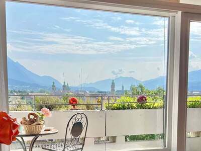 Mietwohnung provisionsfrei in 6020 Innsbruck
