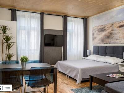 Wohnung kaufen in 1160 Wien