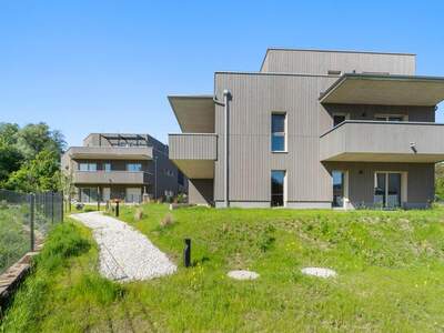 Terrassenwohnung kaufen in 9220 Velden (Bild 1)