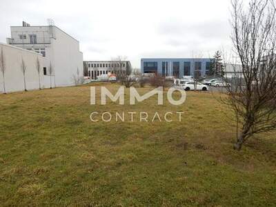 Grundstück kaufen in 1230 Wien