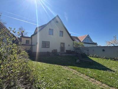 Haus kaufen in 7100 Neusiedl