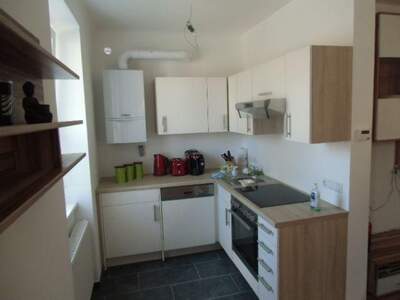 Terrassenwohnung mieten in 2483 Ebreichsdorf (Bild 1)