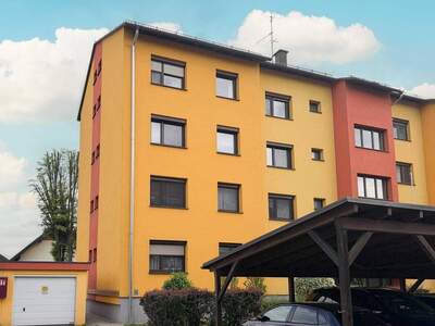 Wohnung kaufen in 8430 Leibnitz