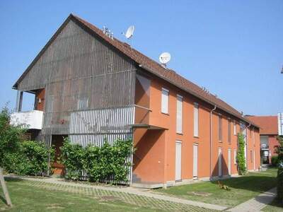Wohnung mieten in 8344 Bad Gleichenberg