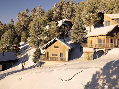 Grundstück kaufen in 9462 Wolfsberg