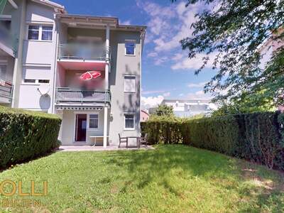 Eigentumswohnung in 9220 Velden