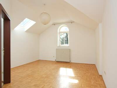 Etagenwohnung kaufen in 5020 Salzburg Stadt