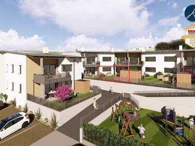 Mietwohnung in 3552 Lengenfeld