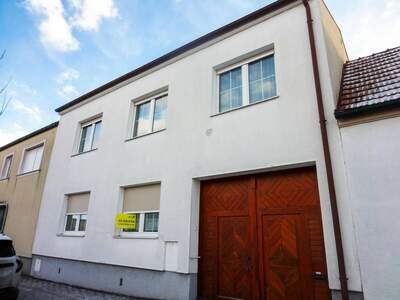Haus kaufen in 7083 Purbach