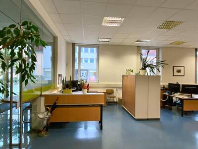 Gewerbeobjekt mieten in 4600 Wels