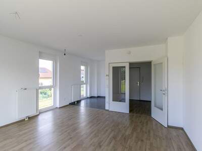 Wohnung mit Balkon mieten in 2024 Mailberg (Bild 5)