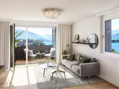 Eigentumswohnung in 5700 Zell am See