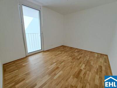 Terrassenwohnung kaufen in 1210 Wien (Bild 4)