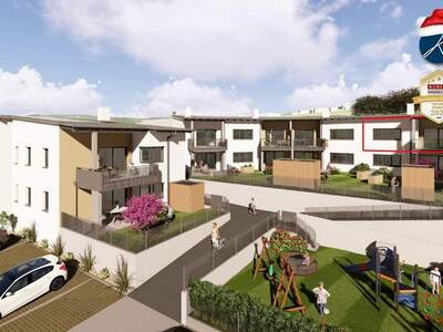 Mietwohnung in 3552 Lengenfeld