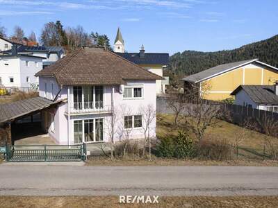 Haus kaufen in 9311 Kraig