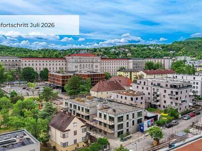 Anlageobjekt kaufen in 2340 Mödling