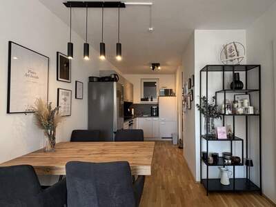 Wohnung mit Balkon kaufen in 8020 Graz (Bild 2)