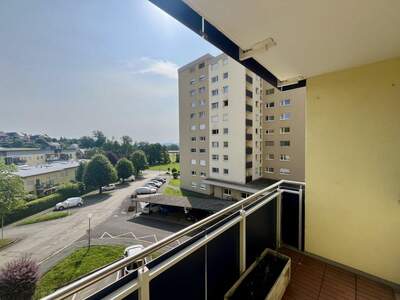 Terrassenwohnung kaufen in 8530 Deutschlandsberg (Bild 3)