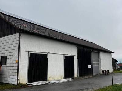 Gewerbeobjekt provisionsfrei mieten in 4753 Taiskirchen