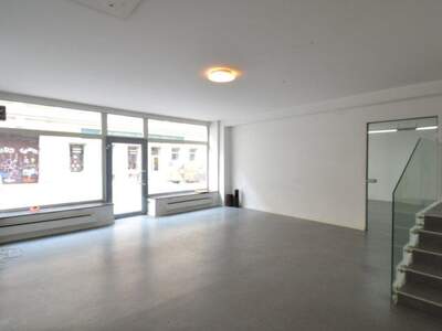 Einzelhandel mieten in 1080 Wien (Bild 1)