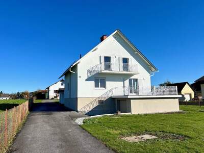 Haus kaufen in 8072 Fernitz (Bild 2)