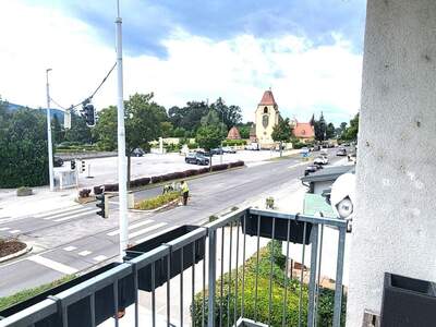 Wohnung mit Balkon mieten in 2100 Korneuburg (Bild 1)